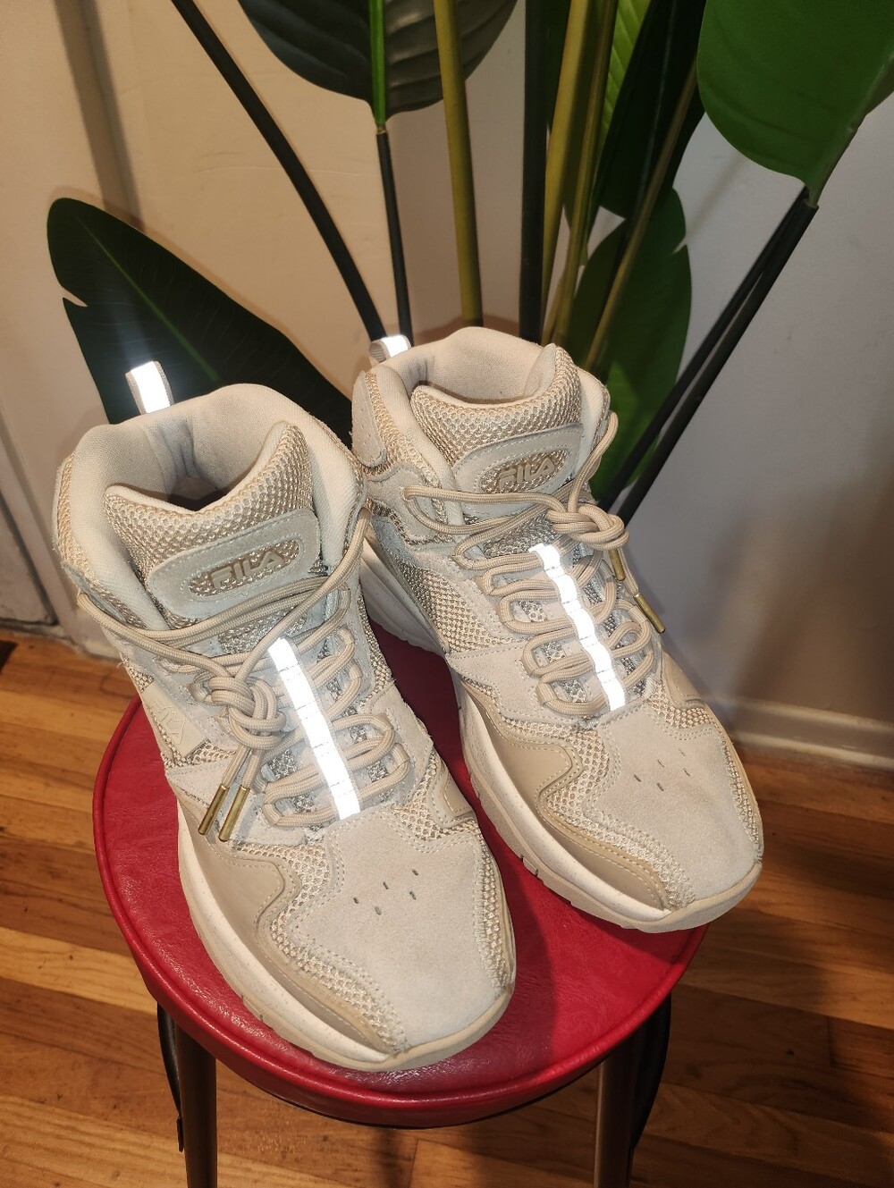 FILA Ranger Boot - Picture 6 of 13